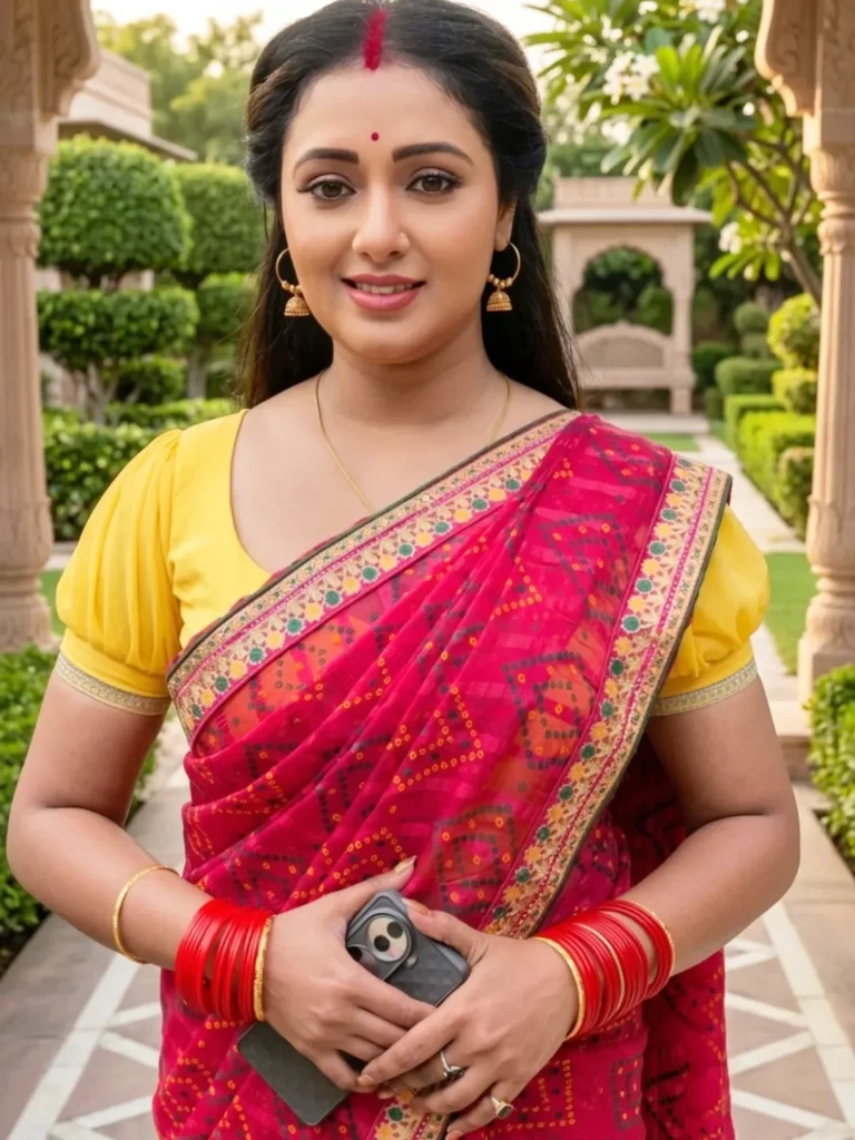 Mani Bhattacharya