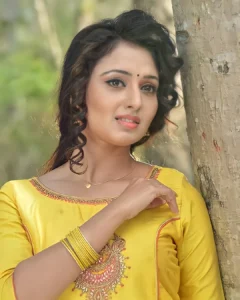 Mani Bhattacharya