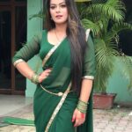 Nidhi Jha Biography In Hindi | निधि झा की जीवनी