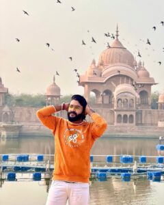 Pradeep Pandey Chintu