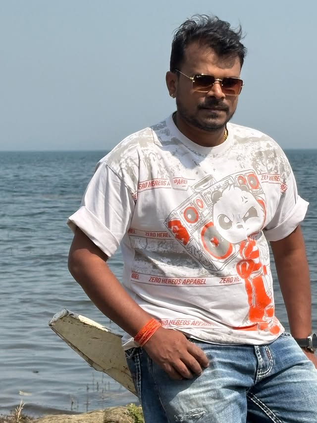Pramod Premi Biography In Hindi