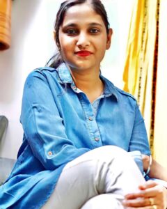 Priyanka Singh Biography