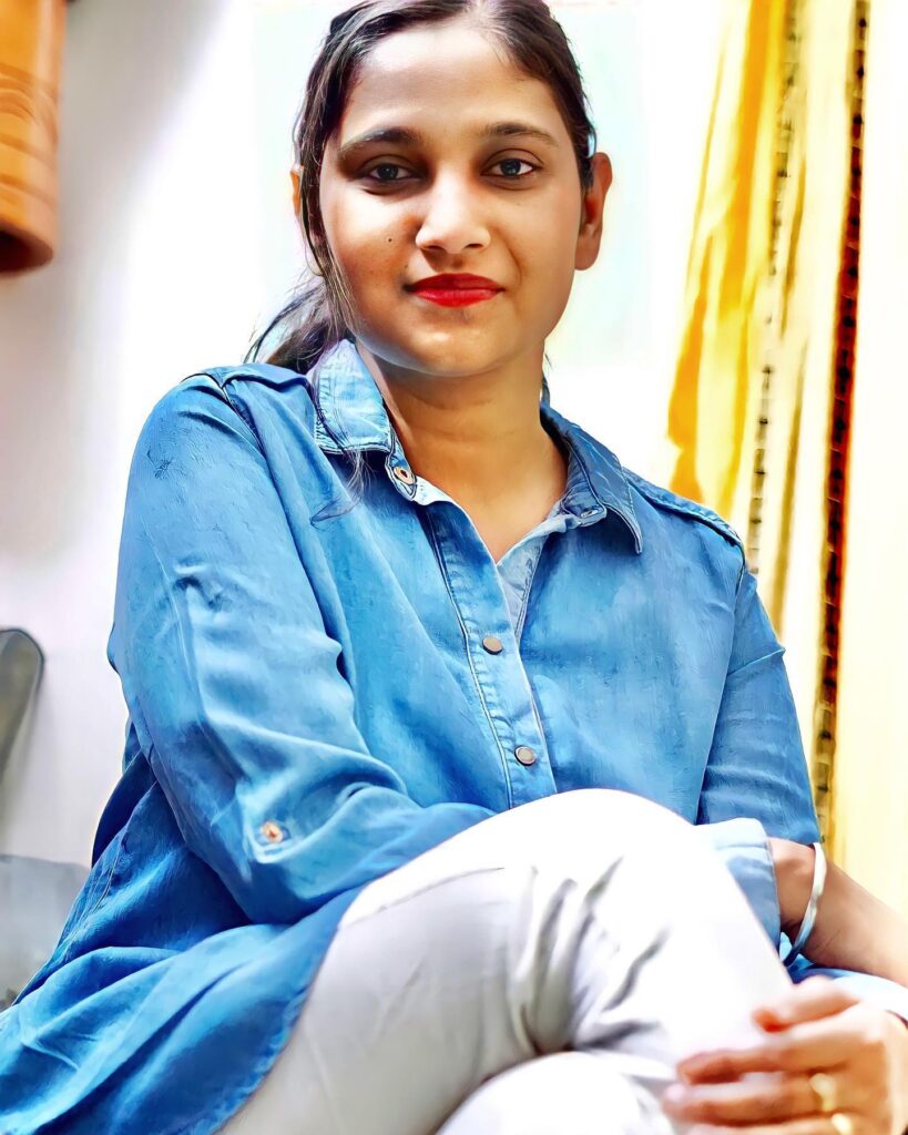 Priyanka Singh Biography