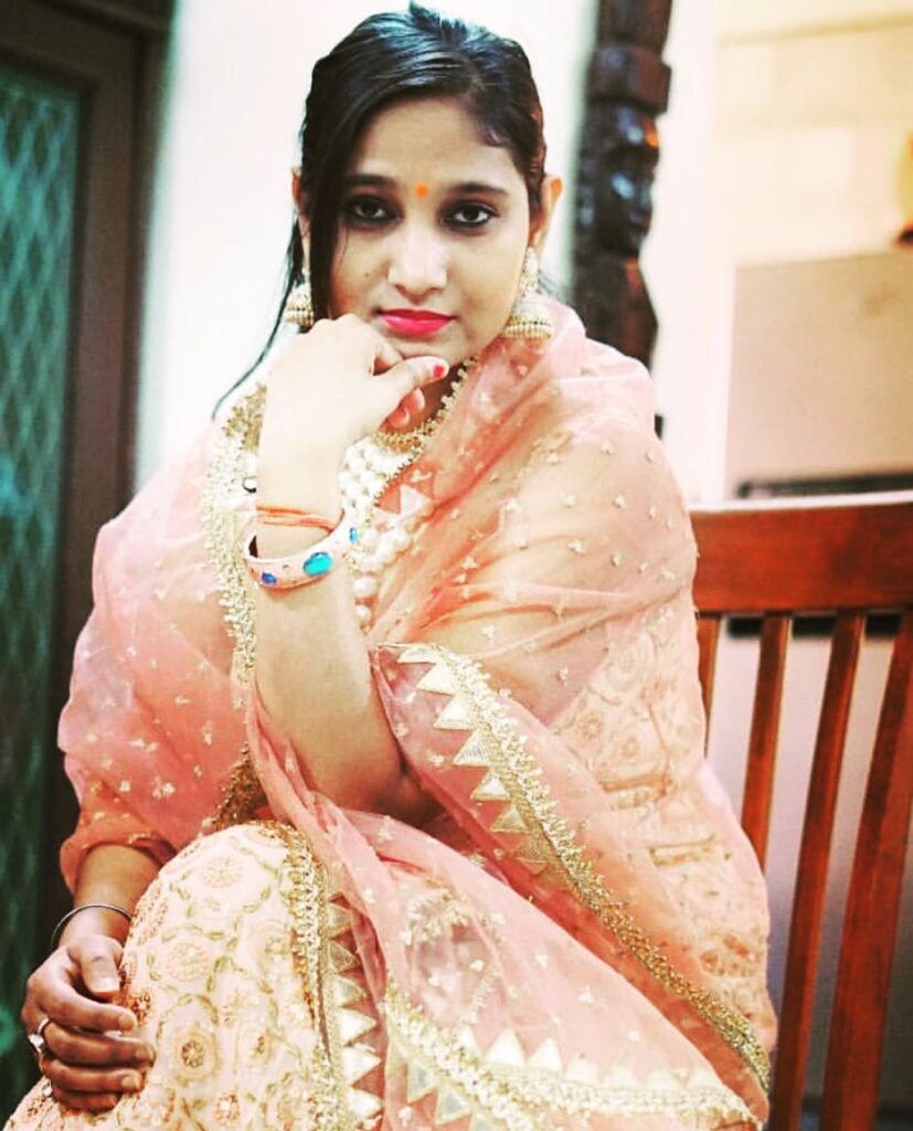 Priyanka Singh Biography