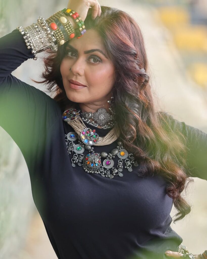 Rinku Ghosh Biography In Hindi | रिंकू घोष की जीवनी 3 Rinku Ghosh
