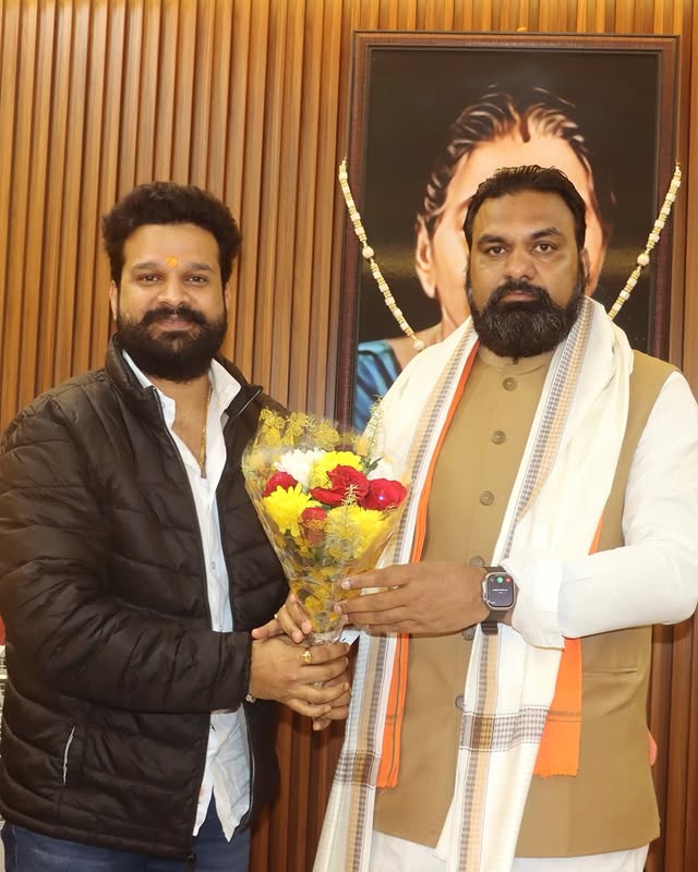 Ritesh Pandey Biography In Hindi | रितेश पांडेय की जीवनी 2 Ritesh Pandey Biography In Hindi