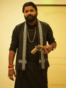 Samar Singh Biography In Hindi