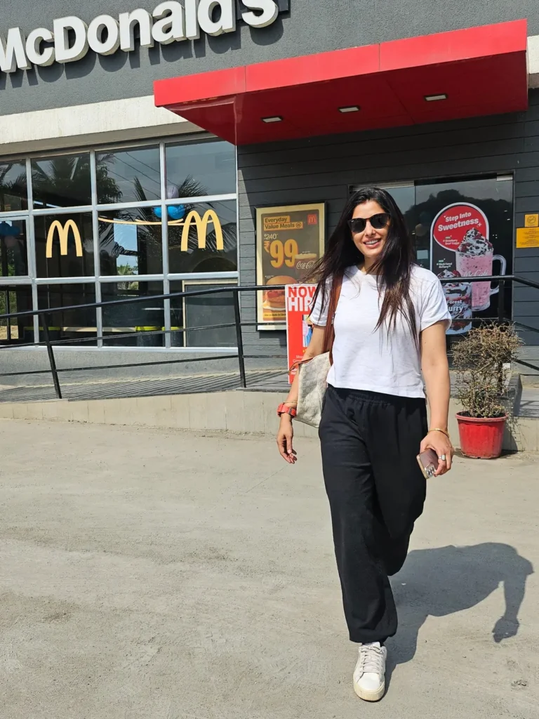Sanchita Banerjee