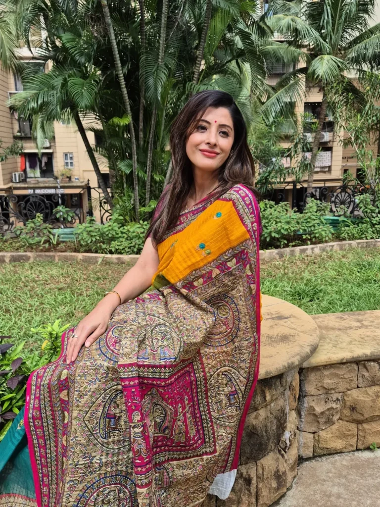 Sanchita Banerjee