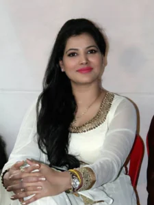 Seema Singh