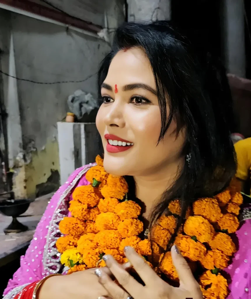 Seema Singh