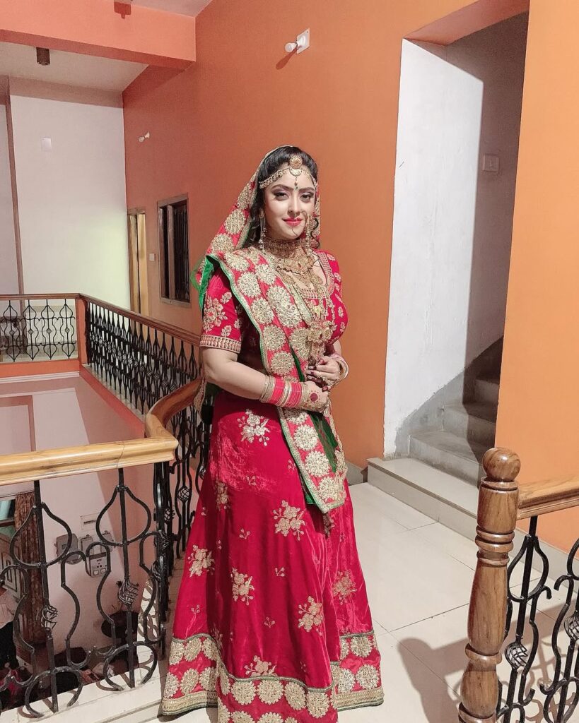 Shubhi Sharma