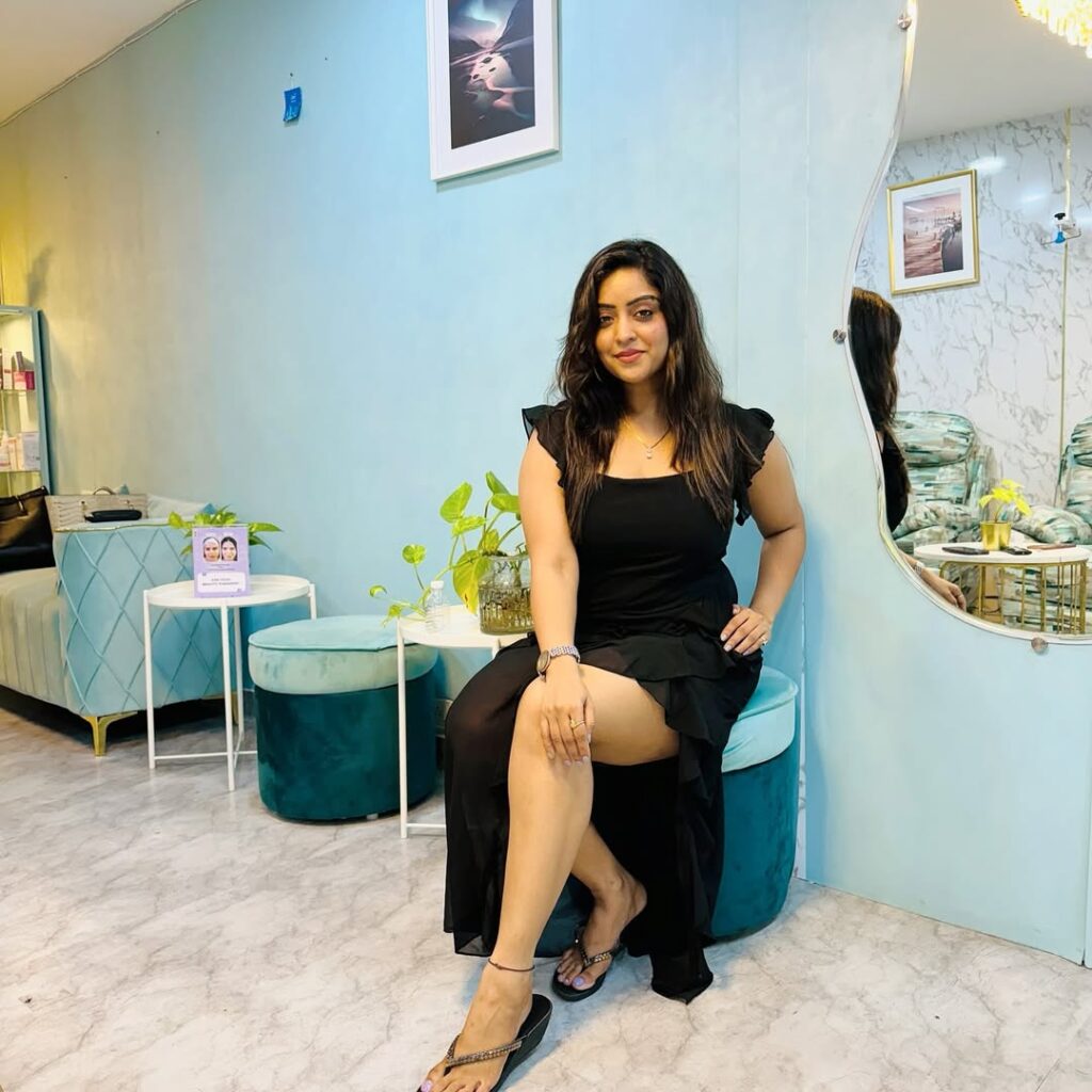 Shubhi Sharma