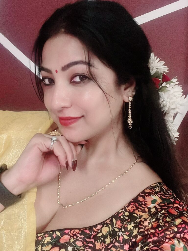 Sweety Chhabra