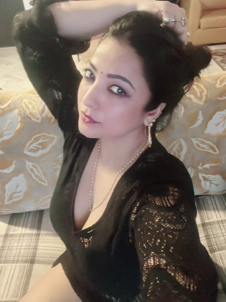 Sweety Chhabra