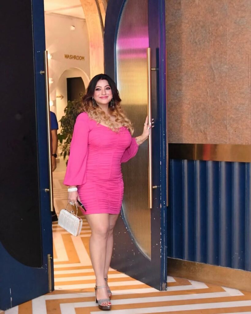 Sweety Chhabra
