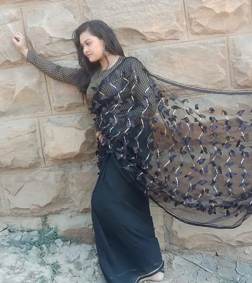 Tanushree Chatterjee