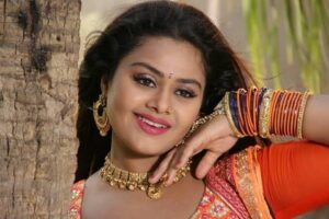Tanushree Chatterjee