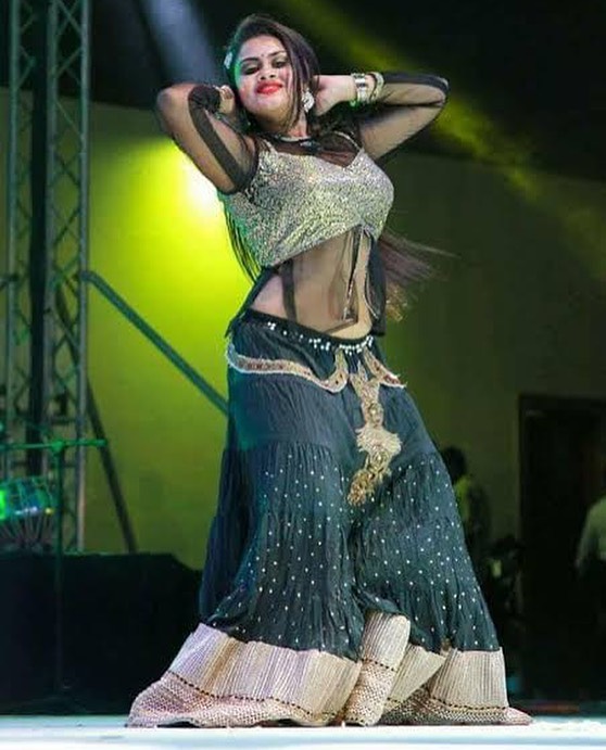 Tanushree Chatterjee