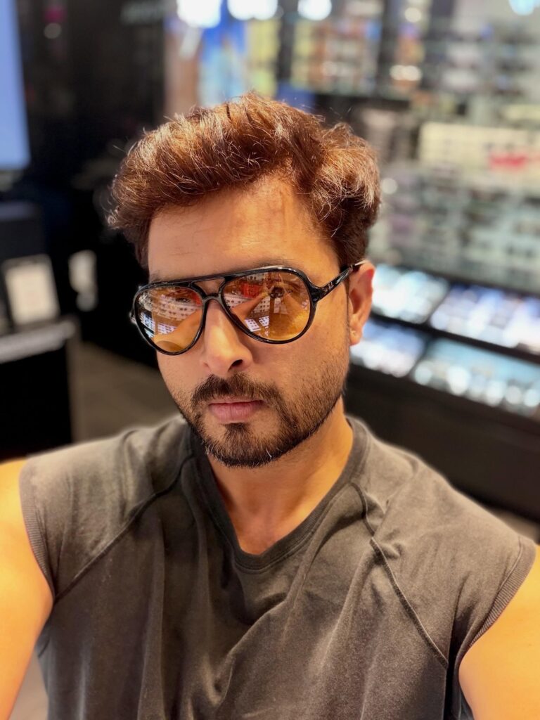 Vikrant Singh Rajpoot Biography In Hindi | विक्रांत सिंह राजपूत की जीवनी 2 Vikrant Singh Rajpoot Biography