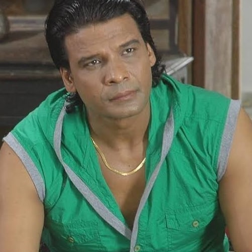 Viraj Bhatt