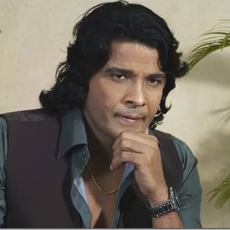 Viraj Bhatt