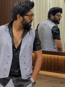 Yash Kumar Biography