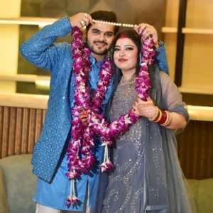 Shivani Pandey Biography