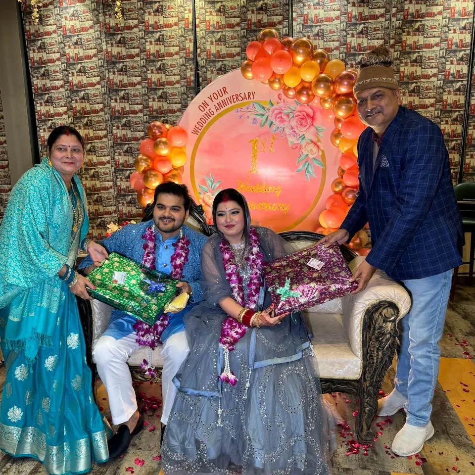 Shivani Pandey Biography