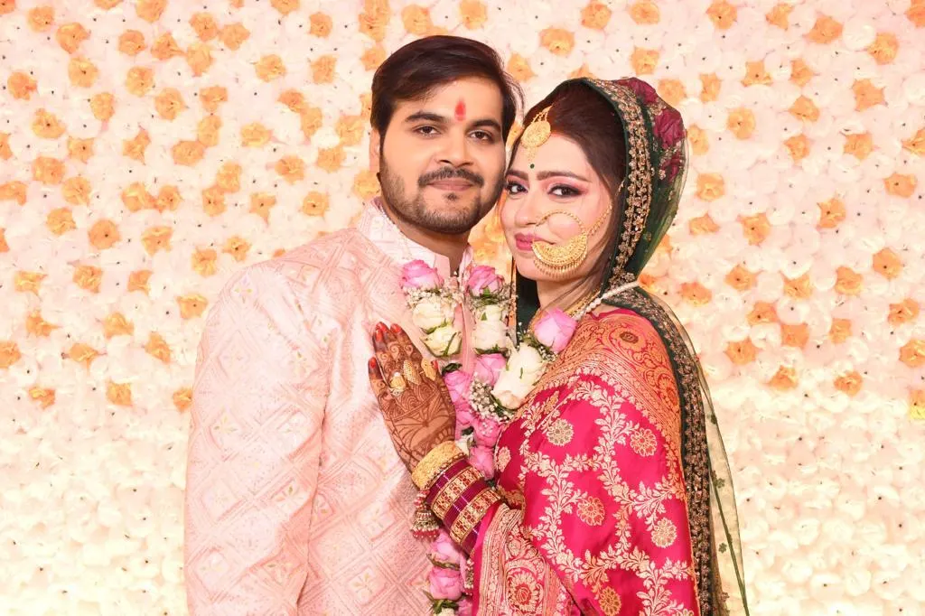 Shivani Pandey Biography