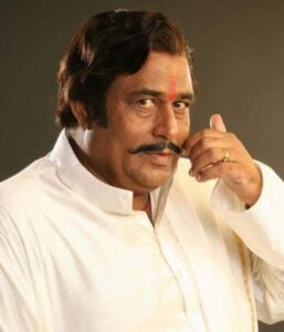 Brijesh Tripathi Biography