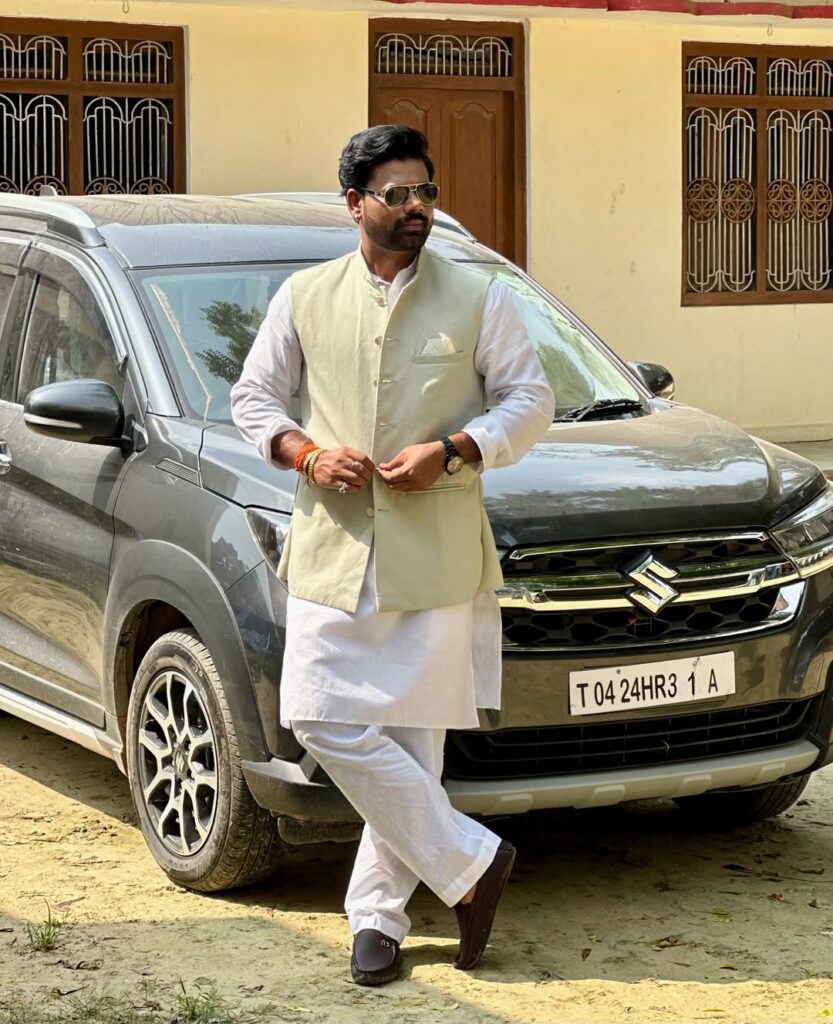 Dev Singh Biography In Hindi 