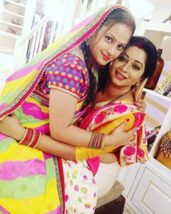 Glory Mohanta Biography