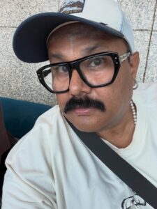 Manoj Tiger Biography