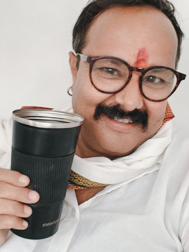 Manoj Tiger Biography