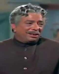 Nazeer Hussain Biography