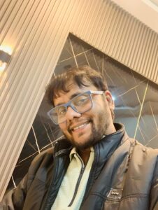 Om Jha