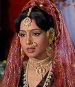 Padma Khanna Biography