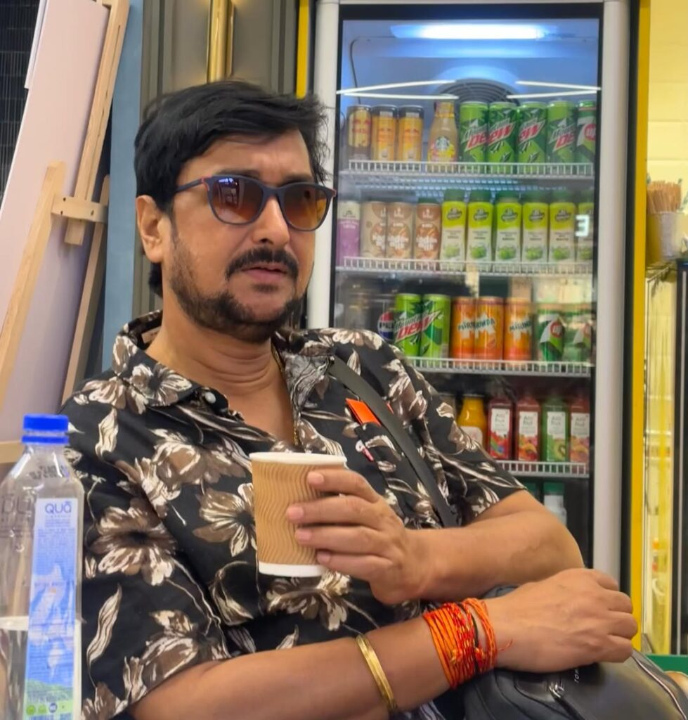 Sanjay Pandey Biography In Hindi