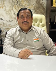 Abhay Sinha