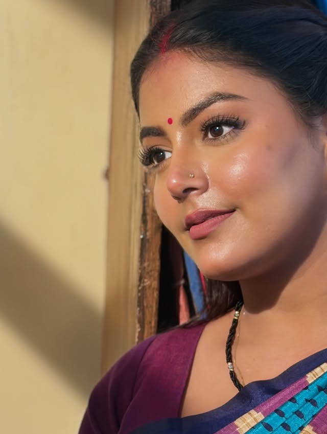 Mahi Shrivastava Biography