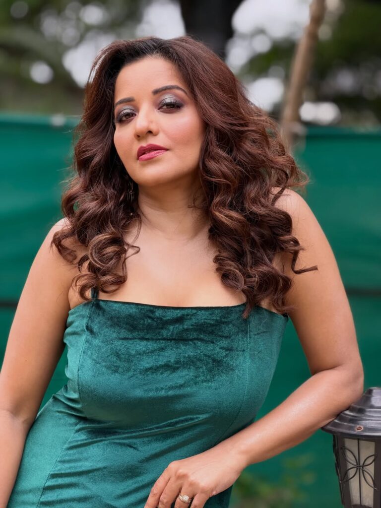 Top 10 Bhojpuri Actresses 1 Top 10 Bhojpuri Actresses