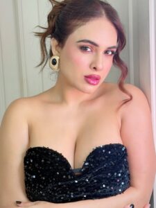 Neha Malik Biography