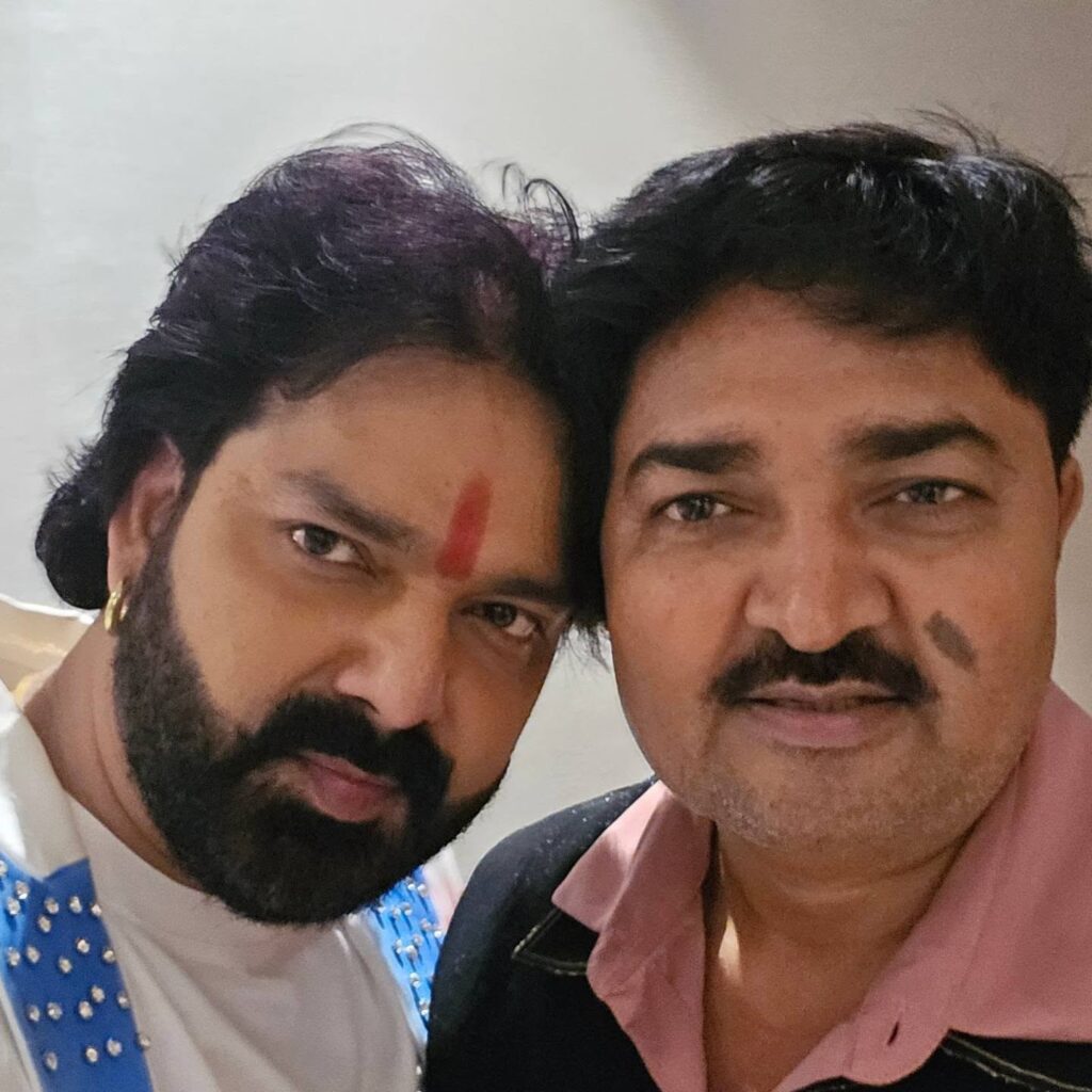 Top 10 Bhojpuri Directors 1 Top 10 Bhojpuri Directors