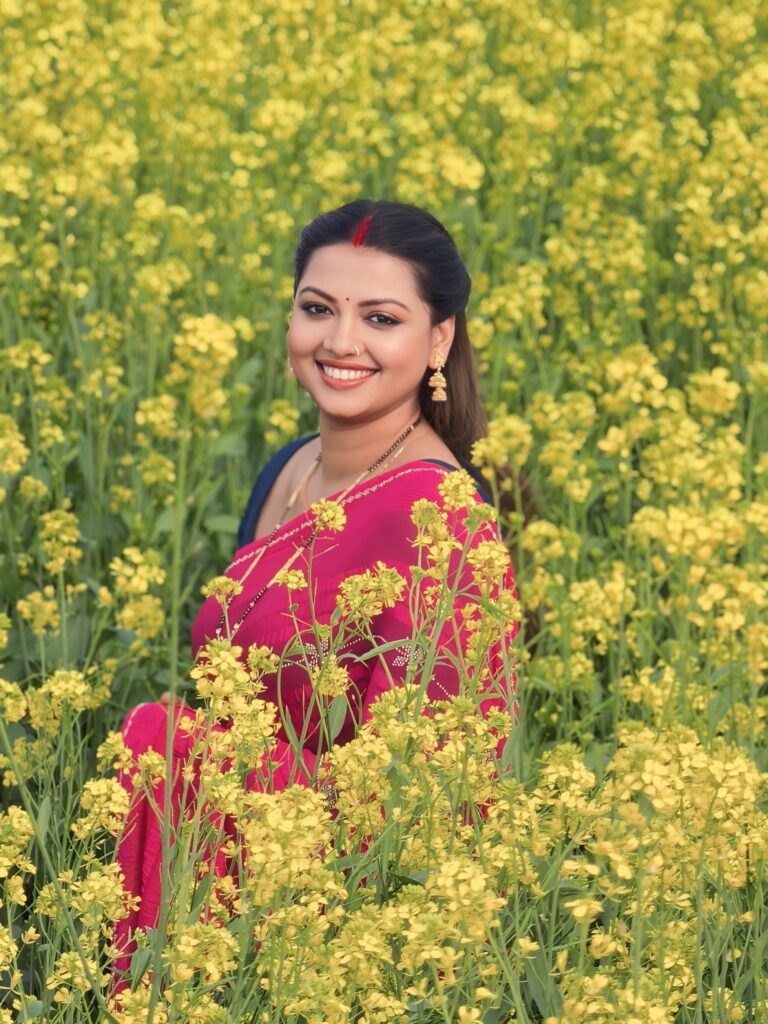 Raksha Gupta Biography
