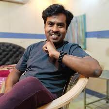 Sanjay Mahanand Biography