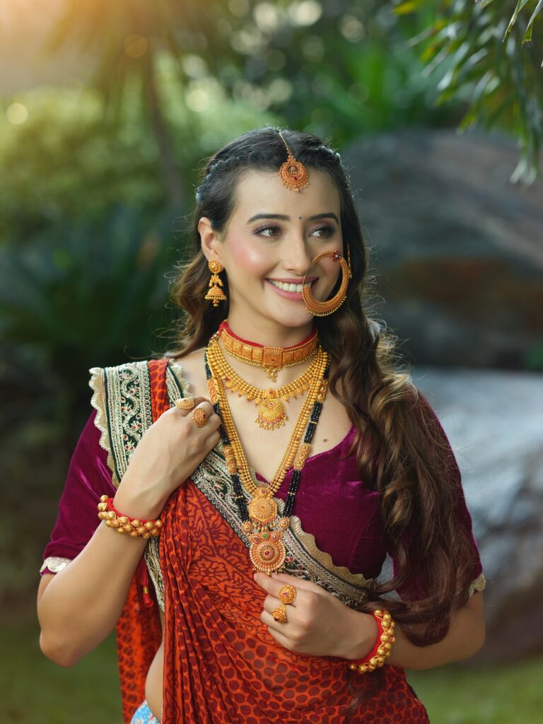 Shweta Mahara Biography 