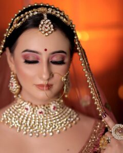 Shweta Mahara Biography