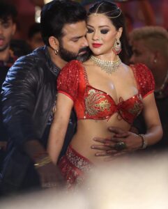 Top 10 Bhojpuri Reels Songs